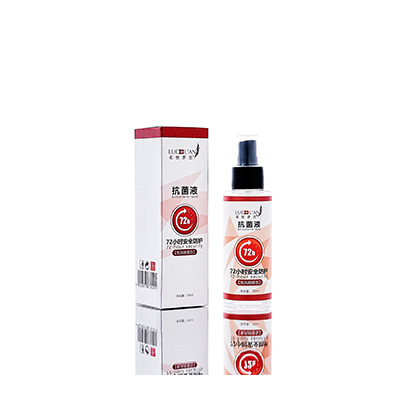 杭州母婴防护喷雾