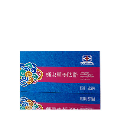 杭州蛹虫草气血汤