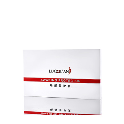 杭州气血能量增强套