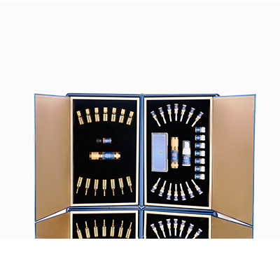 杭州7D私密抗衰养护套